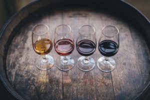 vin du pays de Neuchâtel