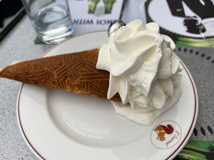 dessert suisse