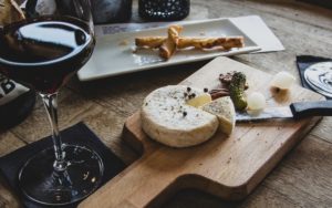 Choisir le vin idéal pour vos plats