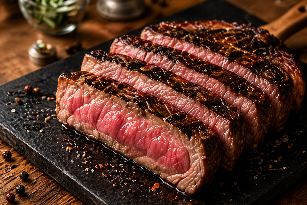 Steakhouse La Chaux-de-Fonds